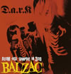 BALZAC[?a.r.K [CD+DVD] []