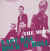 THE MODS[?ST DNA ROCK'N'ROLL [CD+DVD]