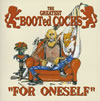 BOOTed COCKS[?R ONESELF
