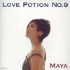 MAYA[?VE POTION NO.9