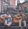 GONTITI[?ntiti 25th Anniversary CD [SA-CDnCubhCD] [p]