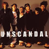 UNSCANDAL[?SCANDAL [p]