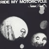 Sister Paul[?DE MY MOTORCYCLE 