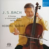 J.S.????????>D??????????@???]??VC[? [SA-CDnCubhCD] [2CD]