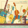 CHUEI YOSHIKAWA[?KUYAMA MASAHARU 15th ANNIVERSARY ALBUM FUKUYAMA PRESENTS CHUEI YOSHIKAWA Acoustic Fukuyamania [p]