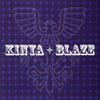 KINYA[?AZE [p]