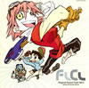 ??FLCL??Original Sound Track NO.3[?e pillows