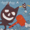 CRAZYFINGERS[?AZYFINGERS02 Hammer street [WPbgdl]