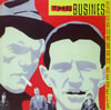 THE BUSINESS[?BURBAN REBELS