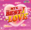 NHK??C???????????MTK The BEST1 for LOVE