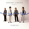 CIRCUS[?UND CIRCUS??HEART5??