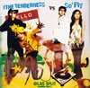 I THE TENDERNESS vs So'Fly[?AS SPLIT-SUMMER PARTY- 