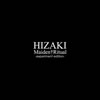 HIZAKI[?iden Ritual-experiment edition-