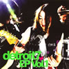 detroit7[?troit7 EP Vol.1 [CD+DVD] []