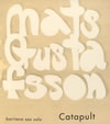 Mats Gustafsson[?ritone sax solo??Catapult [fWpbNdl]