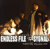 ENDLESS FILE[?SYGNAL[?OM THE BALLERS CAMP