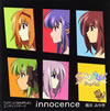 ??SHUFFLE[????????c?????????innocence[????????