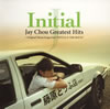 ?????????Initial J[??????c????????Jay Chou Greatest Hits[?Original Theme Songs from??INITIAL D THE MOVIE?? [CD+DVD] []