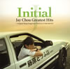 ?????????Initial J[??????c????????Jay Chou Greatest Hits[?Original Theme Songs from??INITIAL D THE MOVIE??