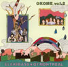 ELEKIBASS[?OF MONTREAL[?OME Vol.2