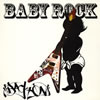 BACK-ON[?BY ROCK