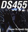 DS455[?row Ya Handz Up [p]