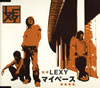 LEXY[??????? [p]