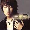 SE7EN[?????????Forever [CD+DVD] [p]