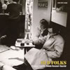 Shibuya Takeshi Takeda Kazunori Quartet[?D FOLKS