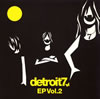 detroit7[?troit7 EP Vol.2