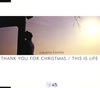 ??P?䰊?THANK YOU FOR CHRISTMAS[?IS IS LIFE