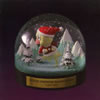????????GO[?GO[?SWINGIN' SANTA CLAUS
