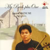 MY BACH plus ONE 2@???[?VA[?