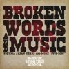 ??P??[?oken Words And Music??tokuma japan years and more 1998-2005 [2CD]