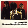 THE GROOVERS[?dern Boogie Syndicate
