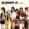 BLAWNY-O feat.J?-T[?n-Chan [p]