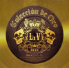 LIV[?leccion de Oro BEST 2002-2005 [CD+DVD] [][p]