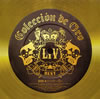 LIV[?leccion de Oro BEST 2002-2005