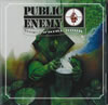 Public Enemy[?W WHIRL ODOR [CD+DVD]