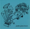 perfect piano lesson[?o hundred and forty one mondays []