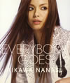 AIKAWA NANASE[?ERYBODY GOES [CD+DVD] []