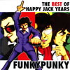 ????????????THE BEST OF HAPPY JACK YEARS [p]