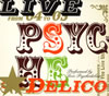 LOVE PSYCHEDELICO[?VE PSYCHEDELICO