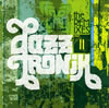 JAZZTRONIK[?e REMIXES PART[?2