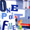 pasadena[?E POiNT FIVE [Ĕ][p]