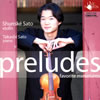 preludes@????[?VN[???????P[?