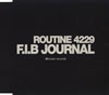 F.I.B JOURNAL[?UTINE 4229