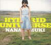 㮊䄷D???[?BRID UNIVERSE [CD+DVD]