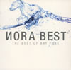 NORA[?RA BEST THE BEST OF BAY FUNK