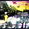 LAST ALLIANCE[?ZE[?HOPE